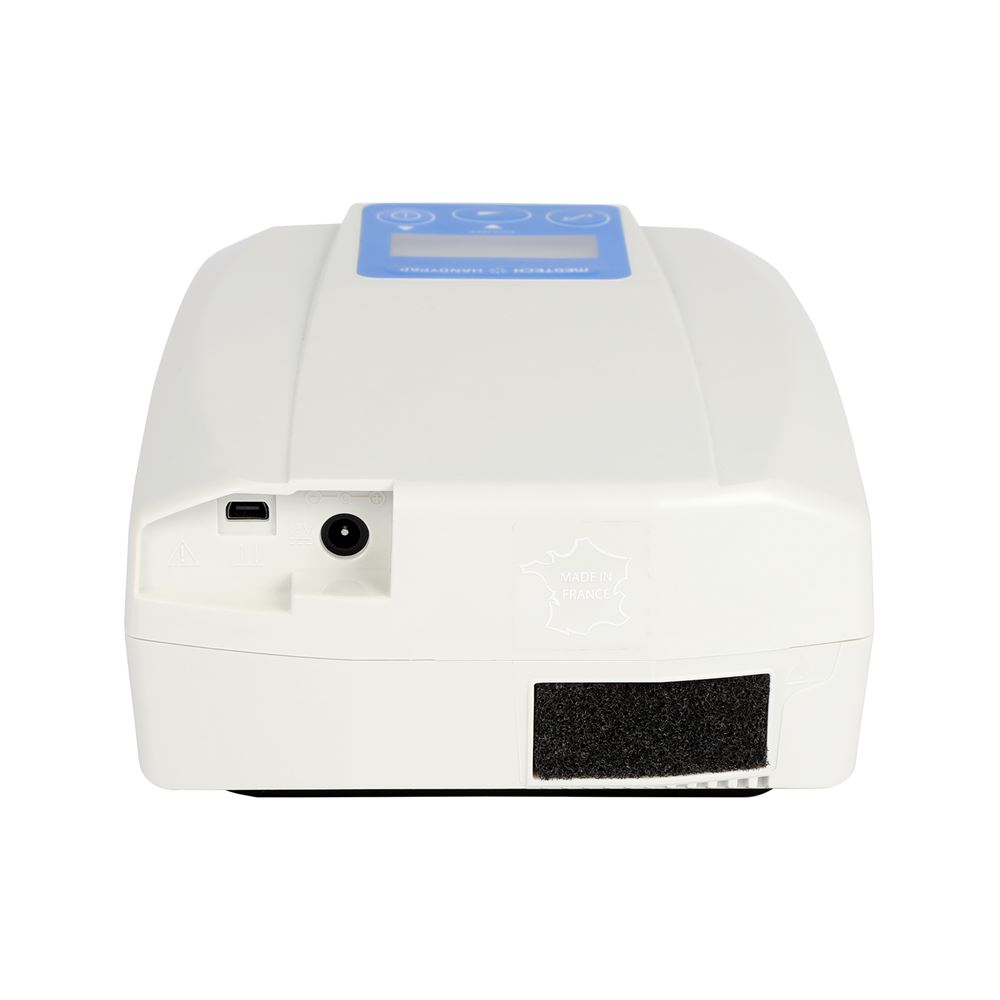 Auto CPAP