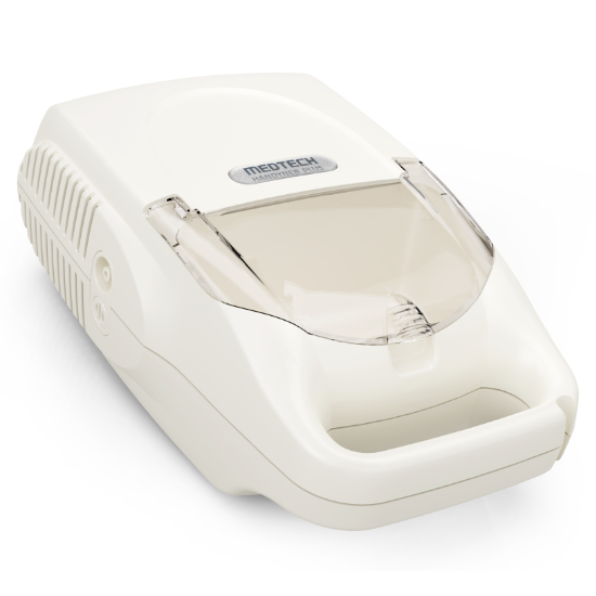 Handyneb Plus Nebulizer