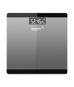 Digital Weight Machine