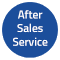 After Sales Service Form