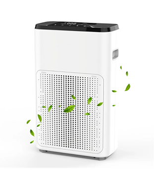 MEDTECH Air Purifier