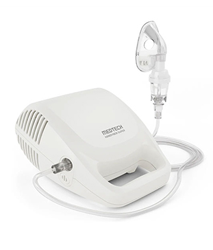 MEDTECH Handyneb Super