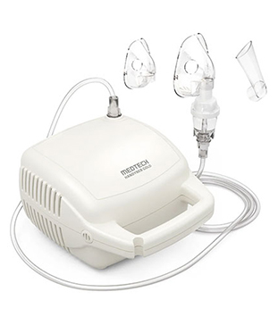 MEDTECH Handyneb Gold