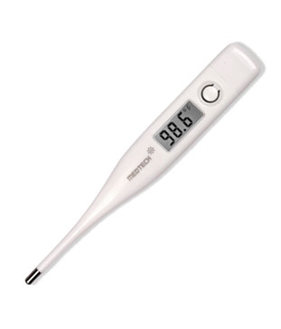 MEDTECH Digital Thermometer