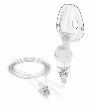MEDTECH Nebulizer
