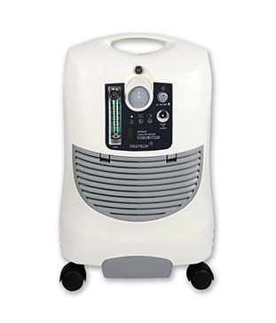 MEDTECH Oxygen Concentrator