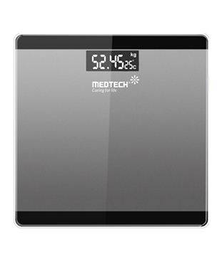 Medtech Personal Weighing Scale